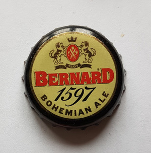 Bernard bohemian ale, Pivovar Bernard